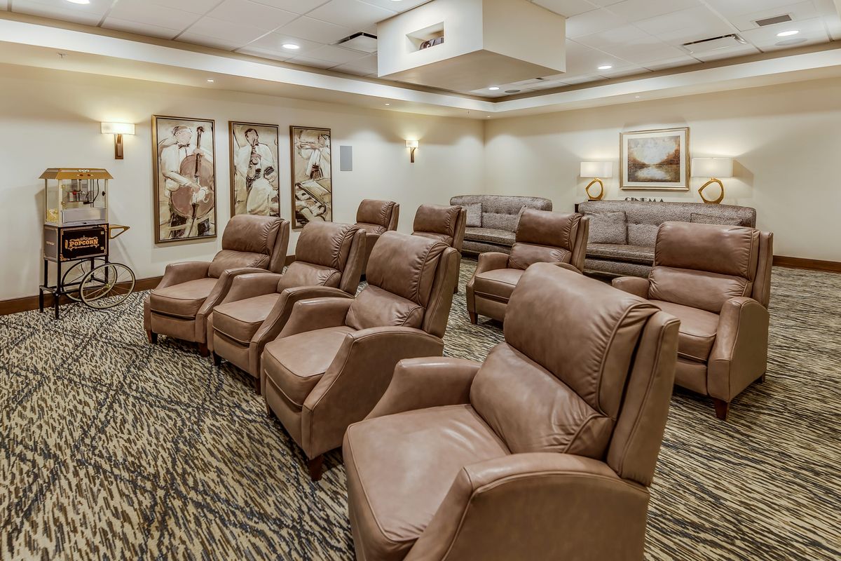 Legacy House Of Centennial Hills (UPDATED) Get Pricing & See 26